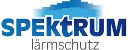 Spektrum Lärmschutz