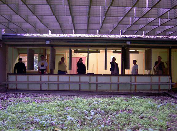 Spektrum Lärmschutz – Schießlärm