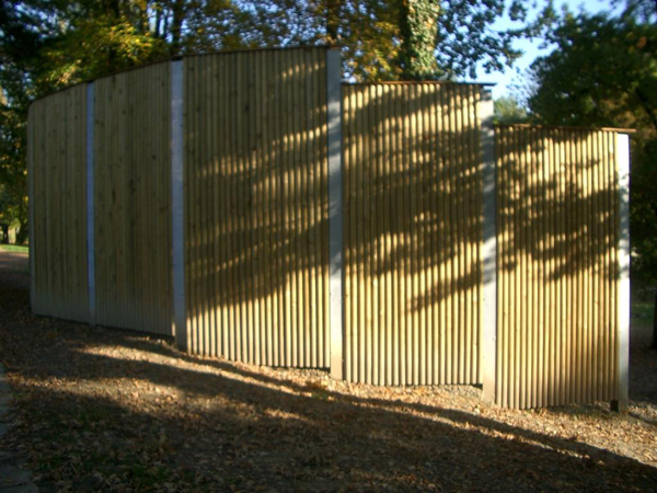 Spektrum Lärmschutz – Sport- und Freizeitanlagenlärm