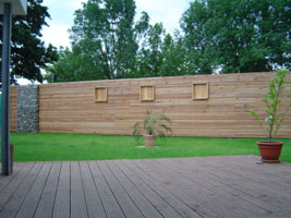 Spektrum Lärmschutz – Home