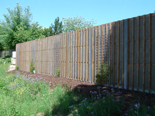 Spektrum Lärmschutz – Verkehrslärm